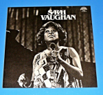 Zobrazit detail zboží: Vaughan : Sarah Vaughan - How Long Has This Been Going On? (Jazz, Blues, Dixieland)