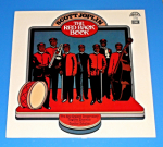 Zobrazit detail zboží: Joplin : Scott Joplin - The New England Conservatory Ragtime Ensemble - The Red Back Book (Jazz, Blues, Dixieland)
