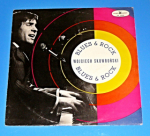 Zobrazit detail zboží: Skowroński ‎: Wojciech Skowroński ‎– Blues & Rock (Jazz, Blues, Dixieland)