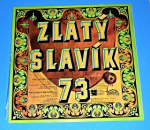 Diskotéka Mladého světa : Zlatý slavík 1973