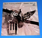 Zobrazit detail zboží: Kratochvíl : Martin Kratochvíl & Jazz Q - Hvězdoň / Asteroid (Jazz, Blues, Dixieland)