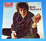 Zobrazit detail zboží: Dylan : Bob Dylan ‎– Bob Dylan's Greatest Hits (Zahraniční)