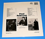 Robeson : Paul Robeson