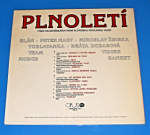 Žbirka , Elán, Modus, Nagy : Plnoletí