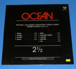 Muk, Ocean : Oceán ‎- 2½