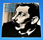 Zobrazit detail zboží: Burian : Vlasta Burian vo filmových veselohrách (Gramodesky - mluvené slovo)