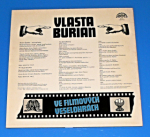 Burian : Vlasta Burian vo filmových veselohrách
