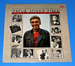 Zobrazit detail zboží: Zíma : Zpívá Josef Zíma (České)