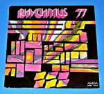 Zobrazit detail zboží: Rhythmus 77 (Zahraniční)