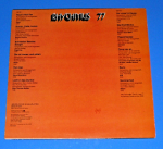 Rhythmus 77