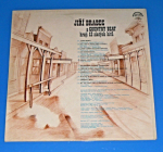 Jiří Brabec a The Country Beat - Hrají 12 zlatých hitů