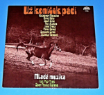 Zobrazit detail zboží: Mladá Muzika - Už koníček pádí (České)