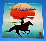 Zobrazit detail zboží: Country Roads : The Geoff Love Country Singers – Country Roads (Country & Folk)