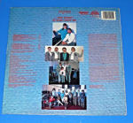 The Moody Brothers with Jiří Brabec & Country Beat ‎: Friends