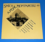 Zobrazit detail zboží: Smích a písně Montmartru (Jazz, Blues, Dixieland)