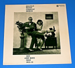 Zobrazit detail zboží: Originální pražský synkopický orchestr ‎: Jazz & Hot Dance Music 1923-31 (Jazz, Blues, Dixieland)