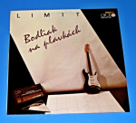 Zobrazit detail zboží: Limit : Limit - Bodliak na plavkách (Slovenské)