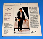 Limit : Limit - Bodliak na plavkách