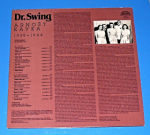 Kavka : Arnošt Kavka ‎- Dr. Swing (1939–1944)