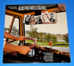 Zobrazit detail zboží: Brabec, Malý : Jindřich Brabec / Zbyšek Malý – Blues pro partu u dálnice (Jazz, Blues, Dixieland)