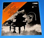 Zobrazit detail zboží: TOČR • JOČR ‎– Matiné populární a jazzové hudby (Jazz, Blues, Dixieland)