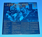 Swing band Ferdinanda Havlíka ‎– ...A ještě trochu swingu