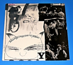 Zobrazit detail zboží: Ypsilon ‎– Takzvaný (Swingový) večer na přidanou (Jazz, Blues, Dixieland)