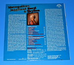 Metropolitan Jazz Band, Bryden ‎: Metropolitan Jazz Band & Beryl Bryden