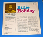 Holiday : Billie Holiday