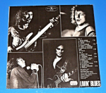 Livin' Blues : Livin' Blues Live