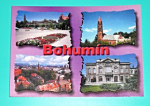 Zobrazit detail zboží: Bohumín - Nový Bohumín (Místopis - Bohumín)