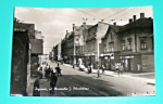 Zobrazit detail zboží: Bohumín - Nový Bohumín : Bogumin, ul. Marszalka J. Pilsudskiego (Místopis - Bohumín)