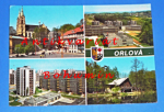 Zobrazit detail zboží: Orlová (Místopis - Orlová)