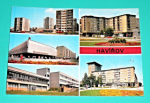 Zobrazit detail zboží: Havířov (Místopis - Havířov)