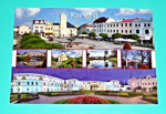 Zobrazit detail zboží: Karviná - Masarykovo náměstí (Místopis - Karviná)
