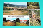 Zobrazit detail zboží: Horní Lomná (Místopis - Horní a Dolní Lomná)