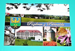 Zobrazit detail zboží: Petřvald - Pozdrav z Petřvaldu (Místopis - Petřvald)