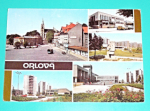 Zobrazit detail zboží: Orlová (Místopis - Orlová)