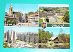 Zobrazit detail zboží: Orlová (Místopis - Orlová)