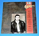 Gott : Karel Gott - Písmo Lásky