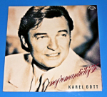 Zobrazit detail zboží: Gott : Karel Gott - Nejromantičtější (České)