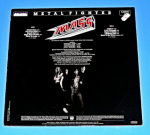 Mass : Metal Fighter