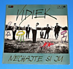 Zobrazit detail zboží: Vidiek : Vidiek ‎- Nechajte si ju (Slovenské)