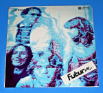 Zobrazit detail zboží: Futurum ‎: Ostrov Země (České)