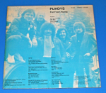 Puhdys : Far From Home