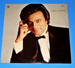 Zobrazit detail zboží: Mathis : Johnny Mathis (Zahraniční)