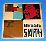 Zobrazit detail zboží: Smith : Bessie Smith (Jazz, Blues, Dixieland)