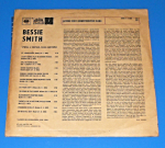 Smith : Bessie Smith