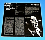 Gillespie : Dizzy Gillespie - Klasik moderního jazzu