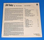 Haley : Bill Haley & The Comets - Rock and Roll